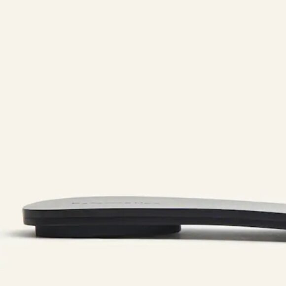 NWT Reformation Katina Strappy Flat Slide - Picture 2 of 9